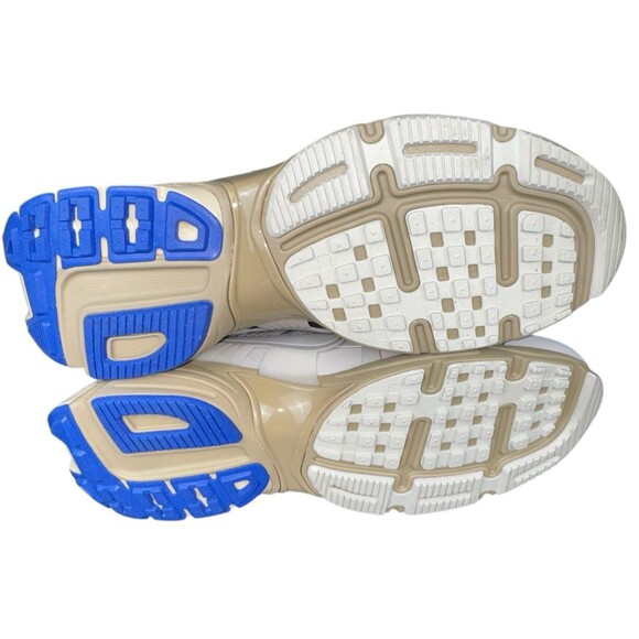 Nike V2K Run Gore-Tex Iron Ore Shoes Waterproof FZ2622-002 Womens Size 16.5 New - Picture 6 of 10